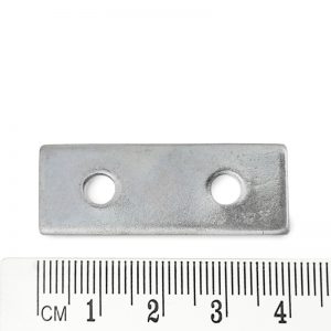 ocelový protikus pro magnet