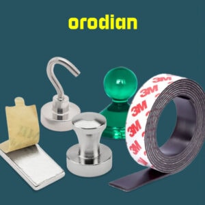 Mix magnetů zdarma