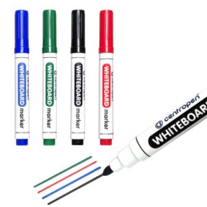 Centropen fixy pro bílé tabule