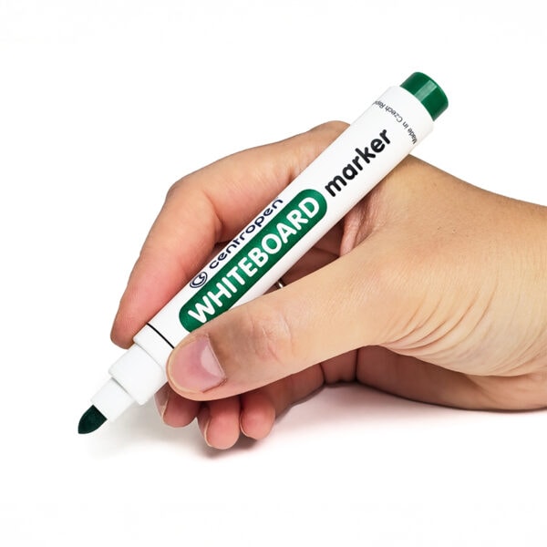 Centropen fixy pro bílé tabule