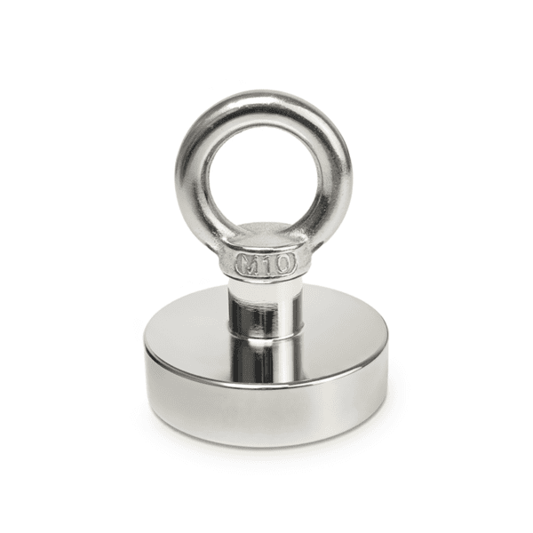 magnet fishing magnet 162 kg