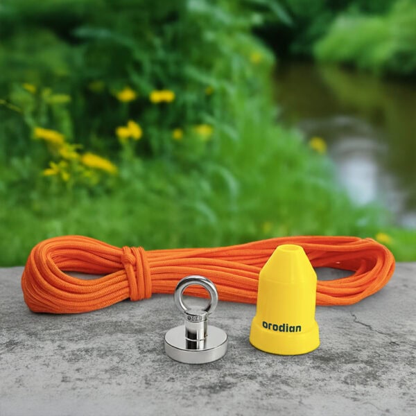 MAGNET FISHING JUNIOR SET