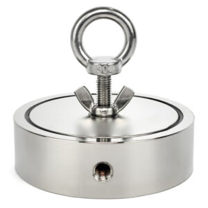 MAGNET FISHING magnet 1100 kg