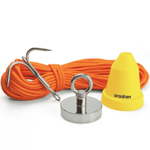 magnet fishing set standard
